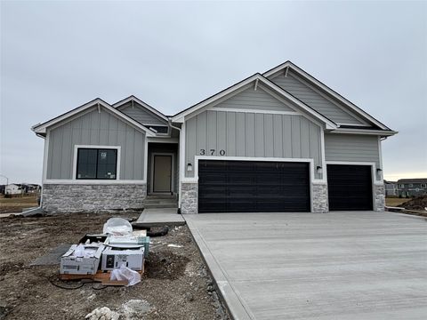 370 NW Ryder Drive Waukee IA 50263