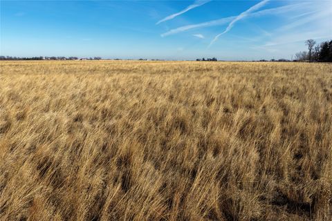 Vacant Land For Sale - 00 280th Street<br/> Calhoun County, Rockwell, IA 50579