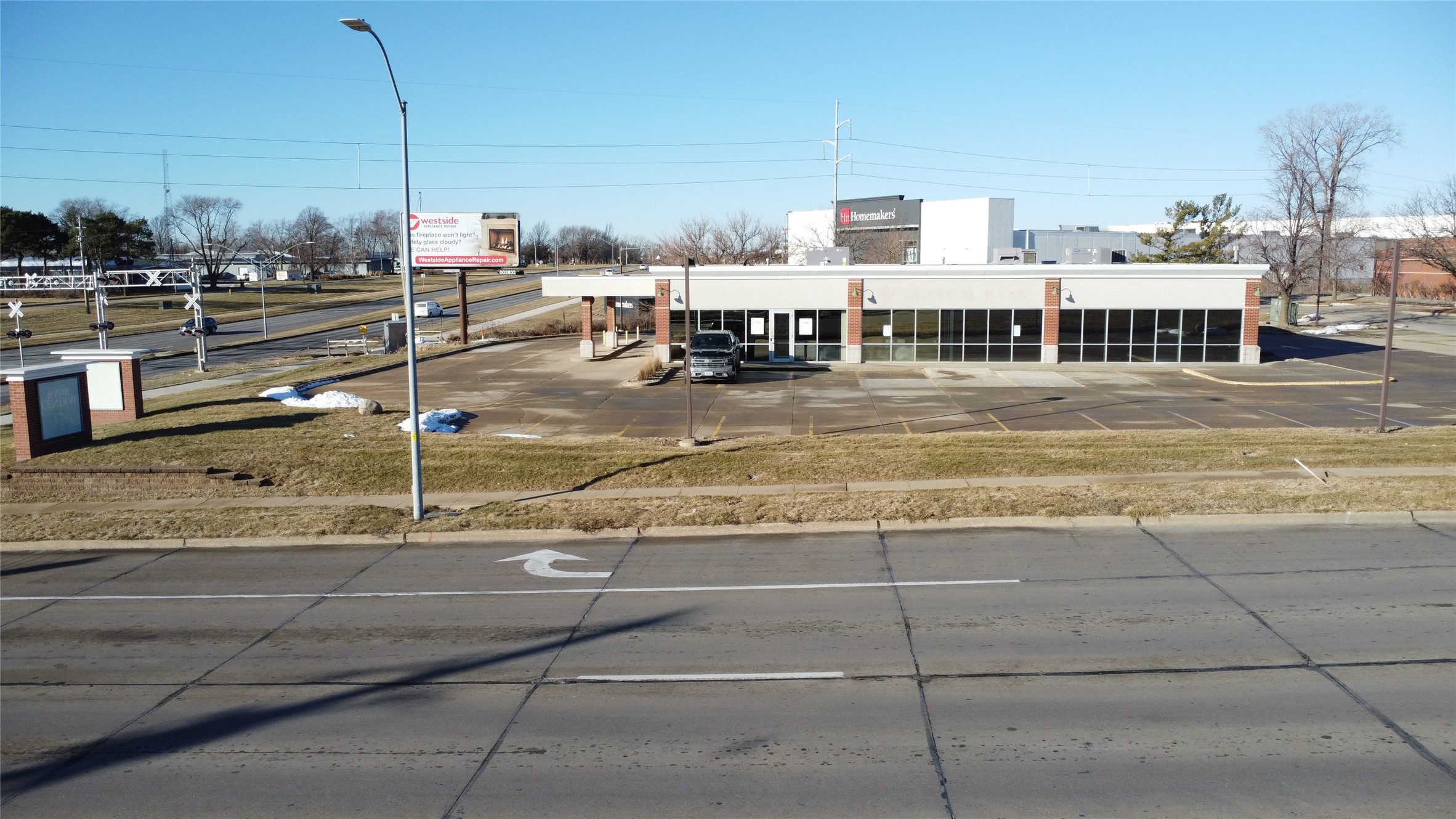 Photo 1 of 13 — 3800 100th Street, Urbandale, IA 50322