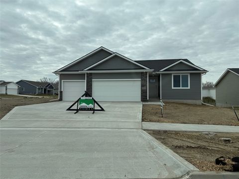 Homes For Sale - 25132 Bluebird Circle<br/> Adel, IA 50003