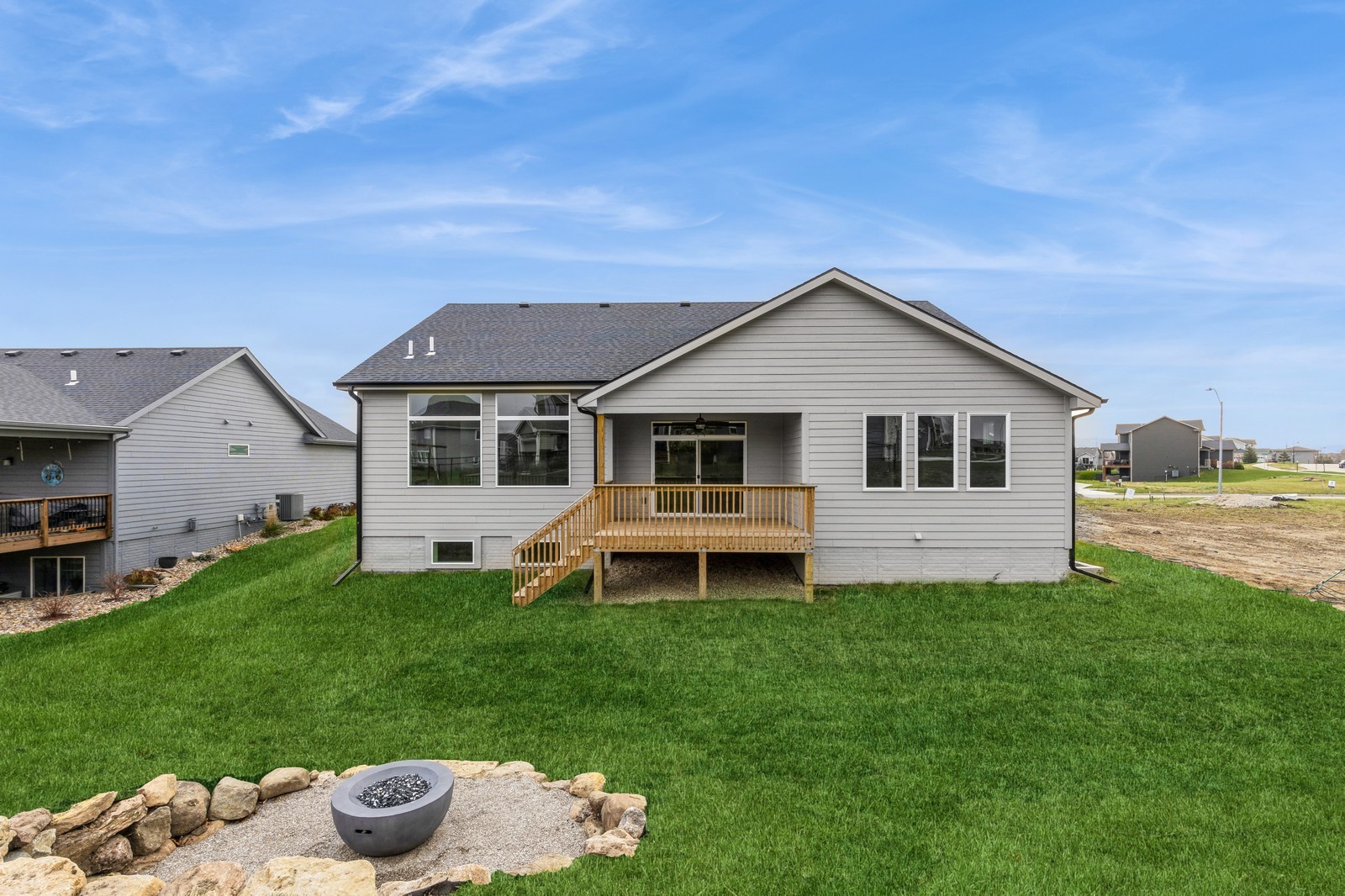 3628 NW 167th Street, Clive, Iowa image 28