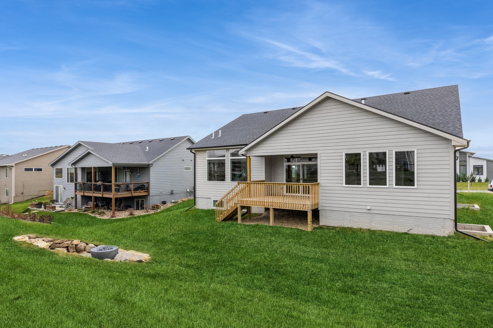 3628 NW 167th Street, Clive, Iowa image 35