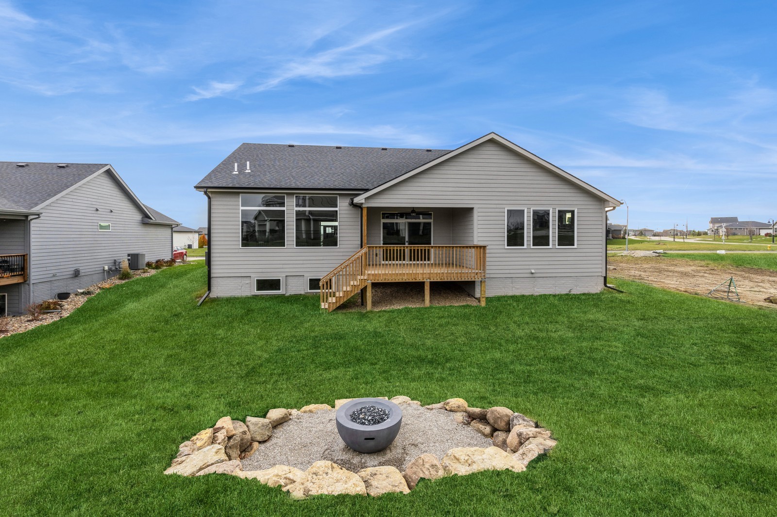 3628 NW 167th Street, Clive, Iowa image 29