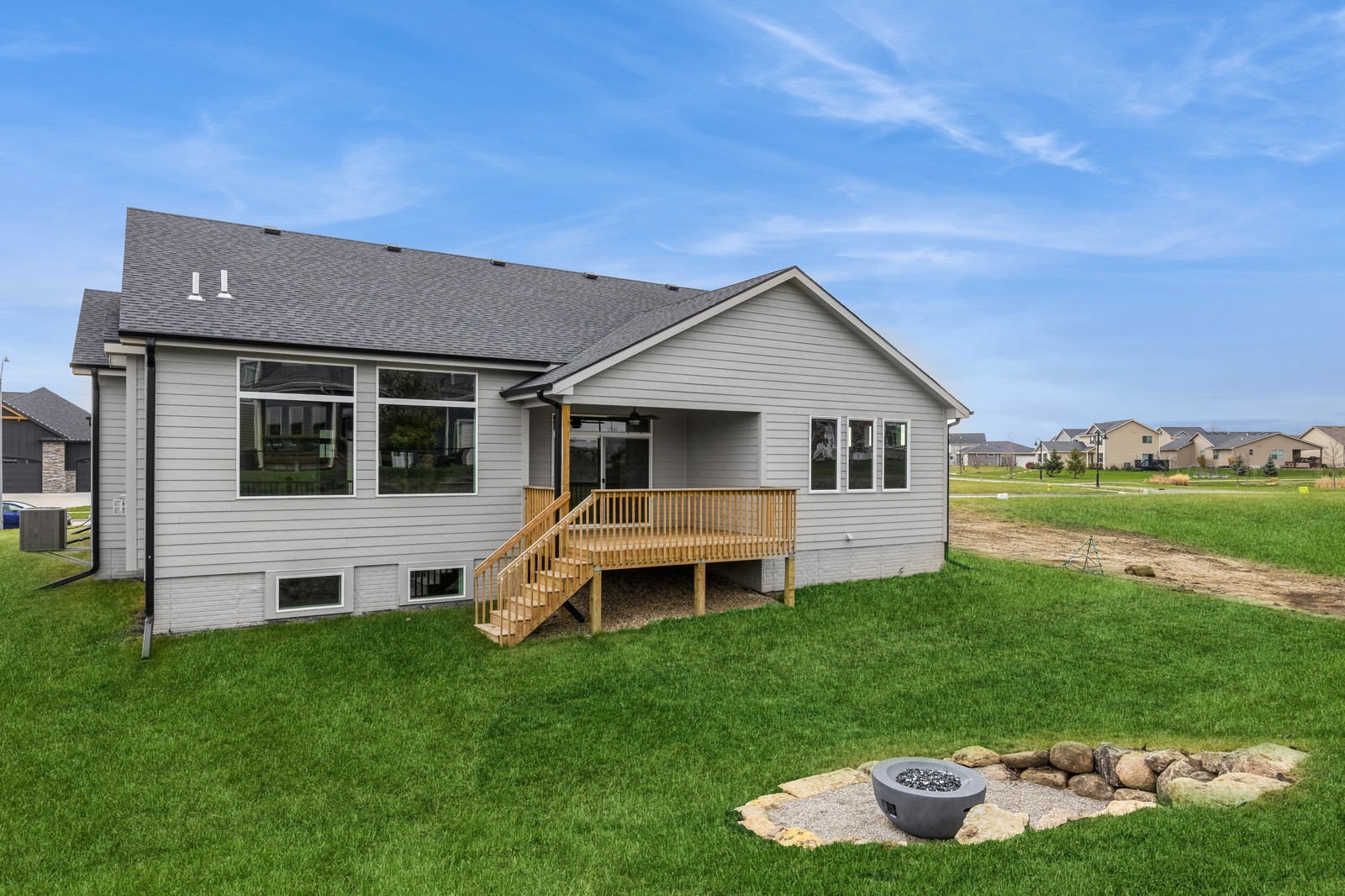 3628 NW 167th Street, Clive, Iowa image 30