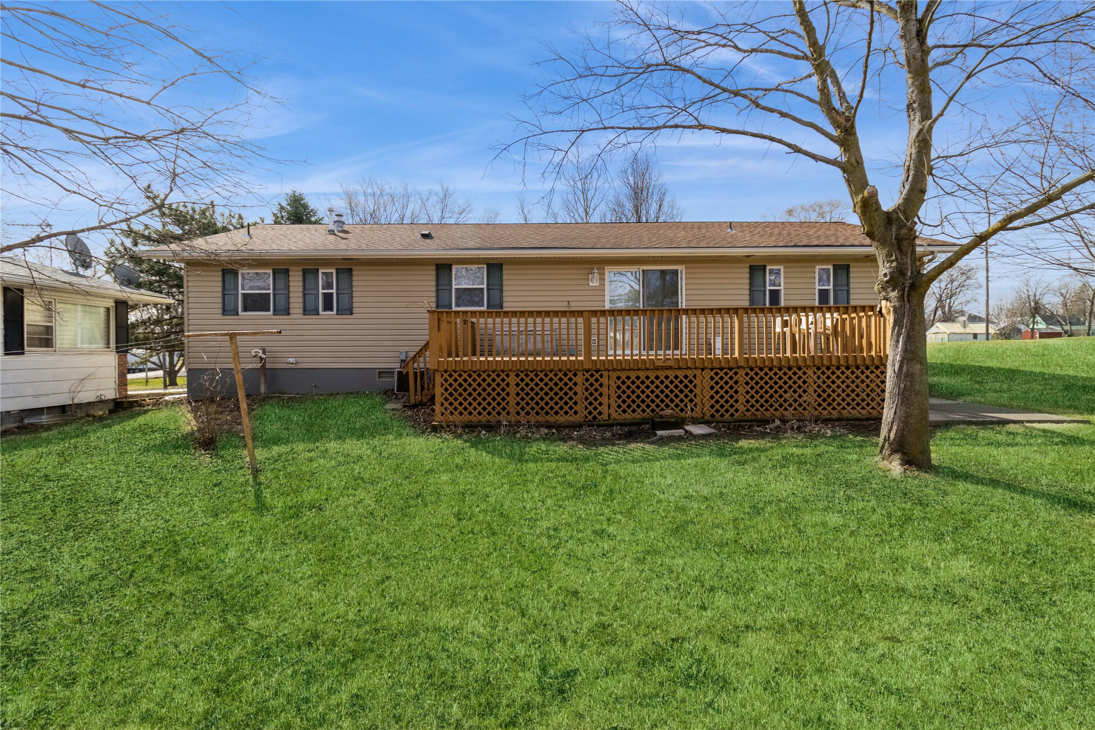 603 5th Street, Bussey, Iowa image 32