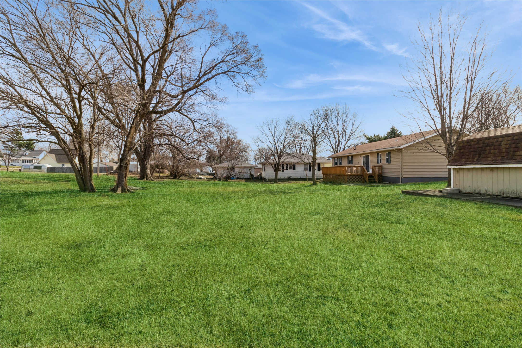 603 5th Street, Bussey, Iowa image 29