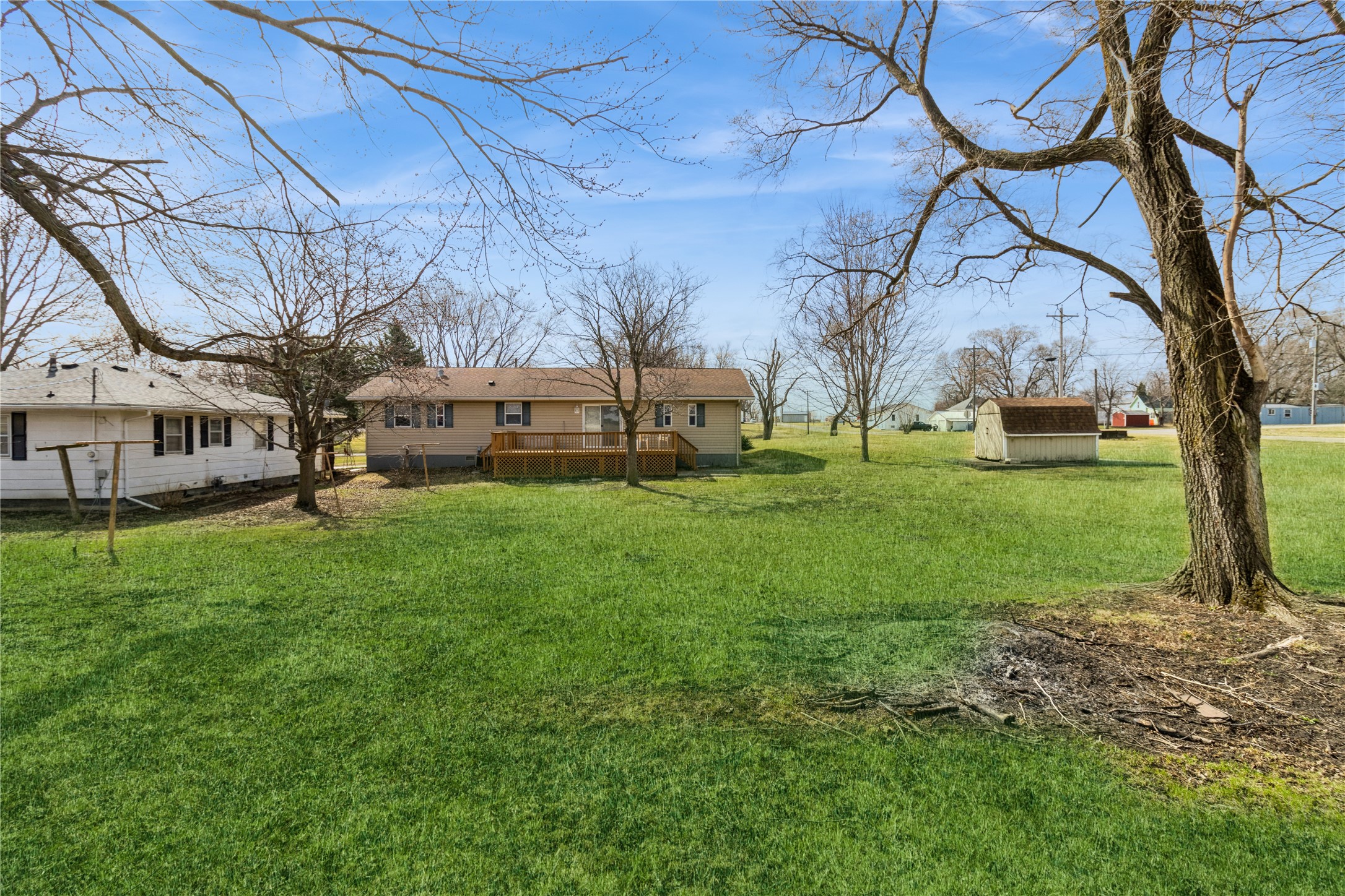 603 5th Street, Bussey, Iowa image 30