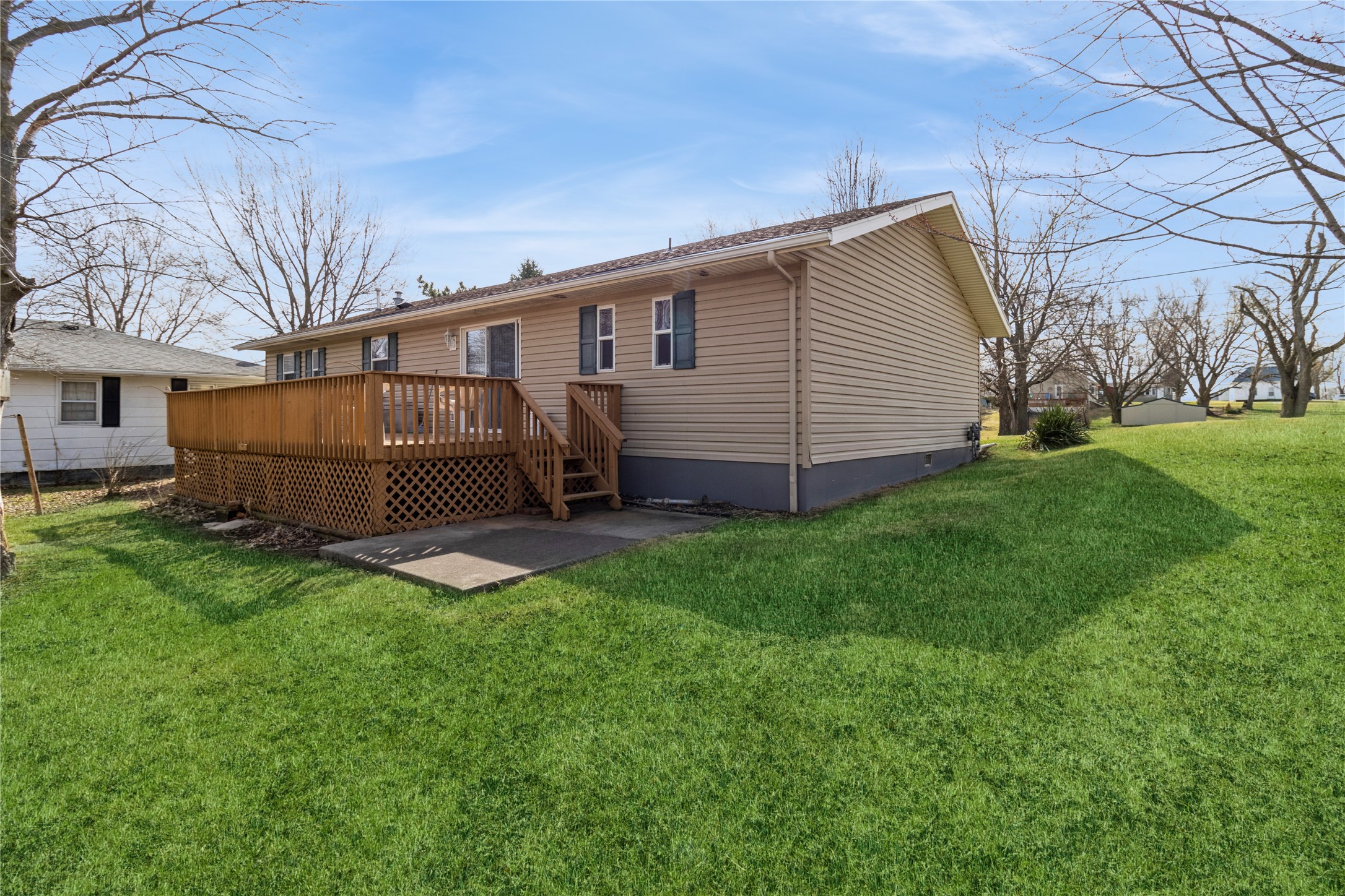 603 5th Street, Bussey, Iowa image 33