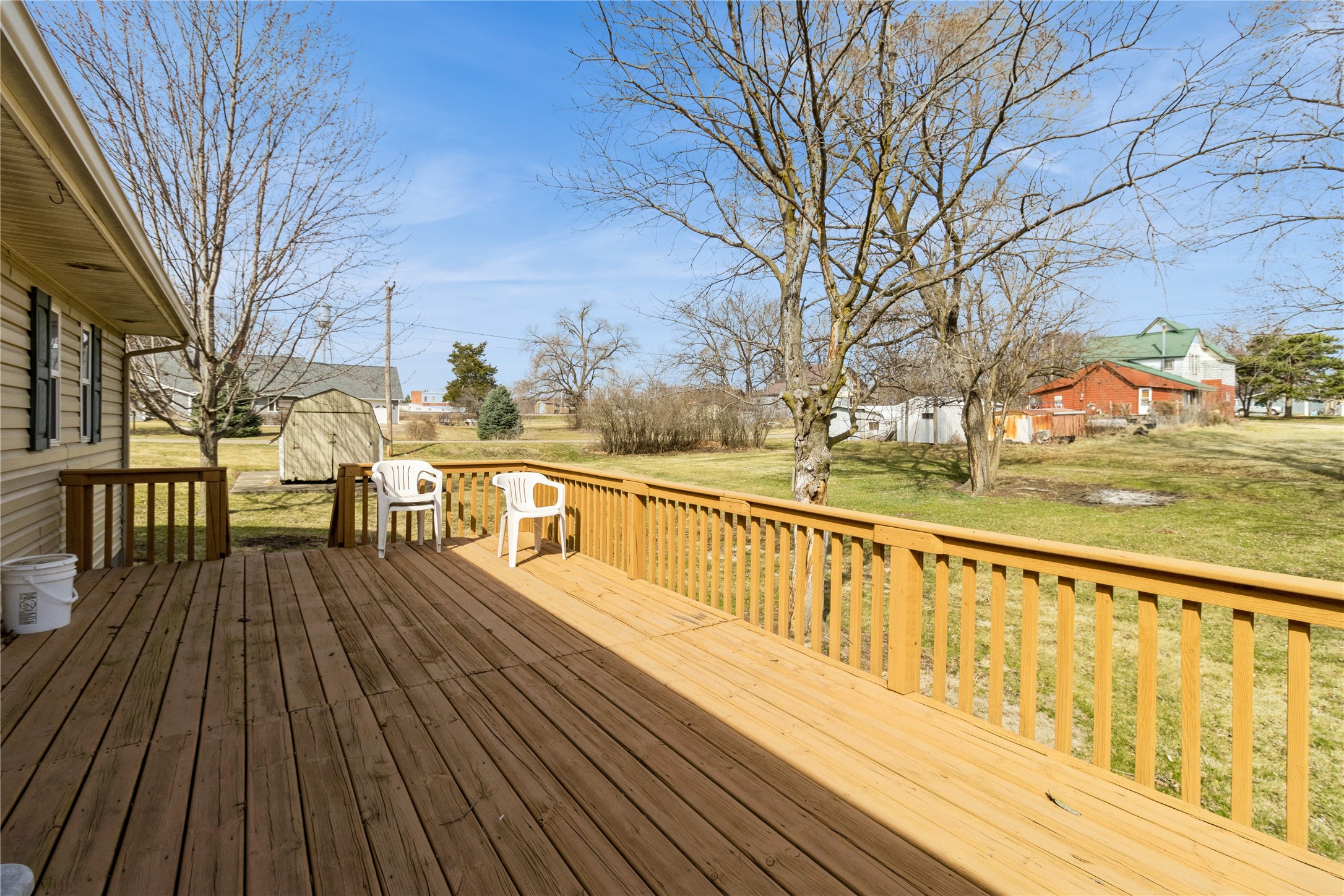 603 5th Street, Bussey, Iowa image 26