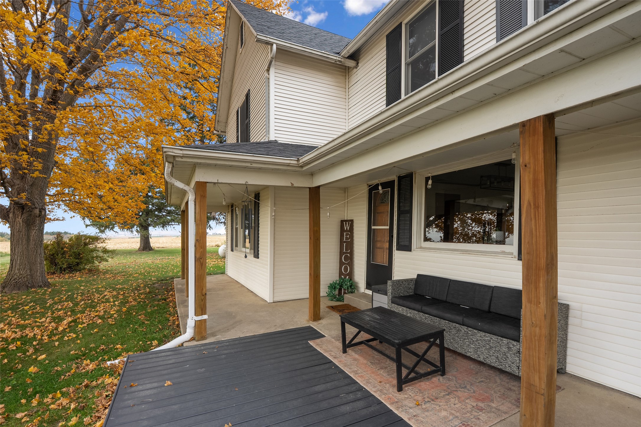 5760 S 80th Avenue E