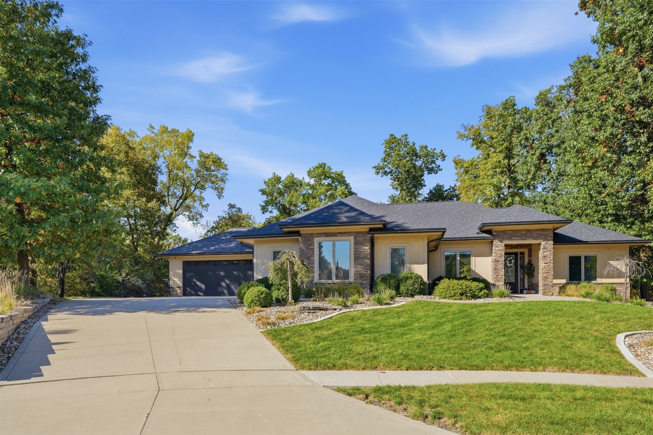 8508 Orchard Drive