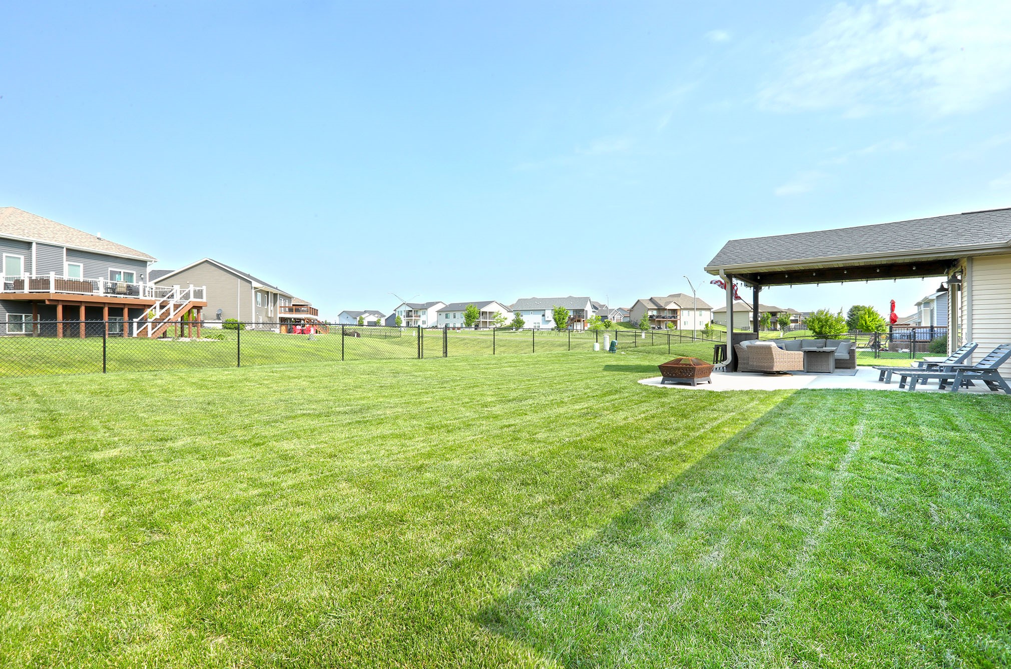 1504 NW Calista Street, Grimes, Iowa image 27