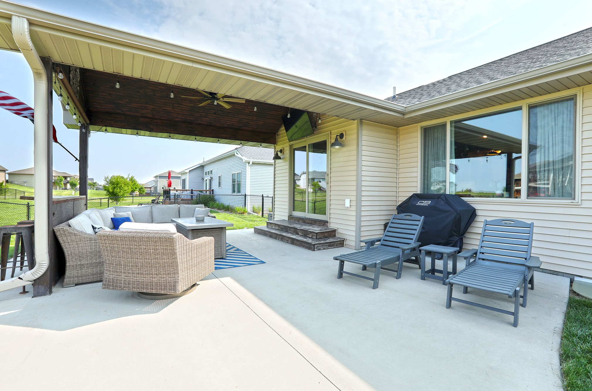 1504 NW Calista Street, Grimes, Iowa image 25