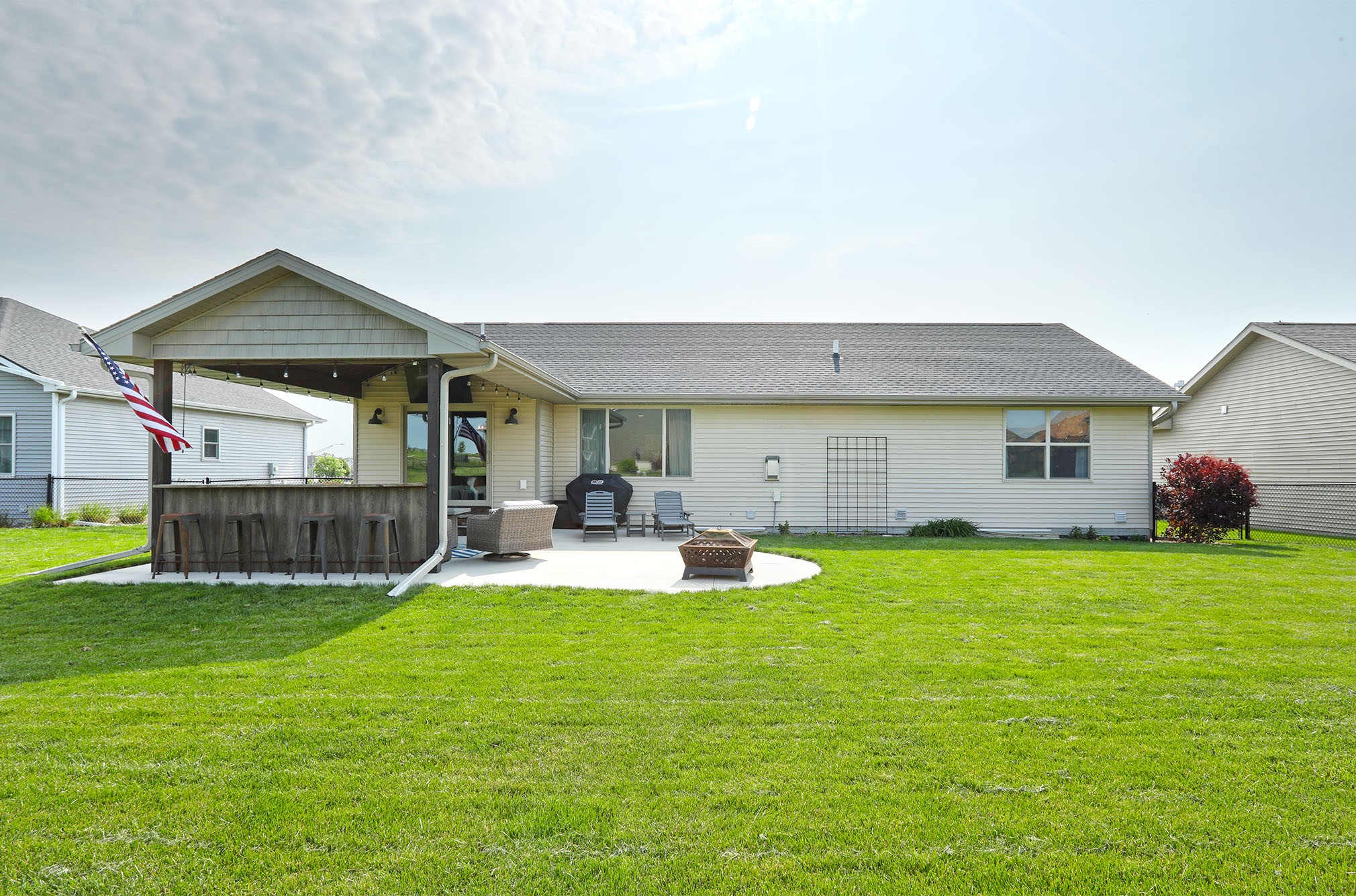 1504 NW Calista Street, Grimes, Iowa image 28