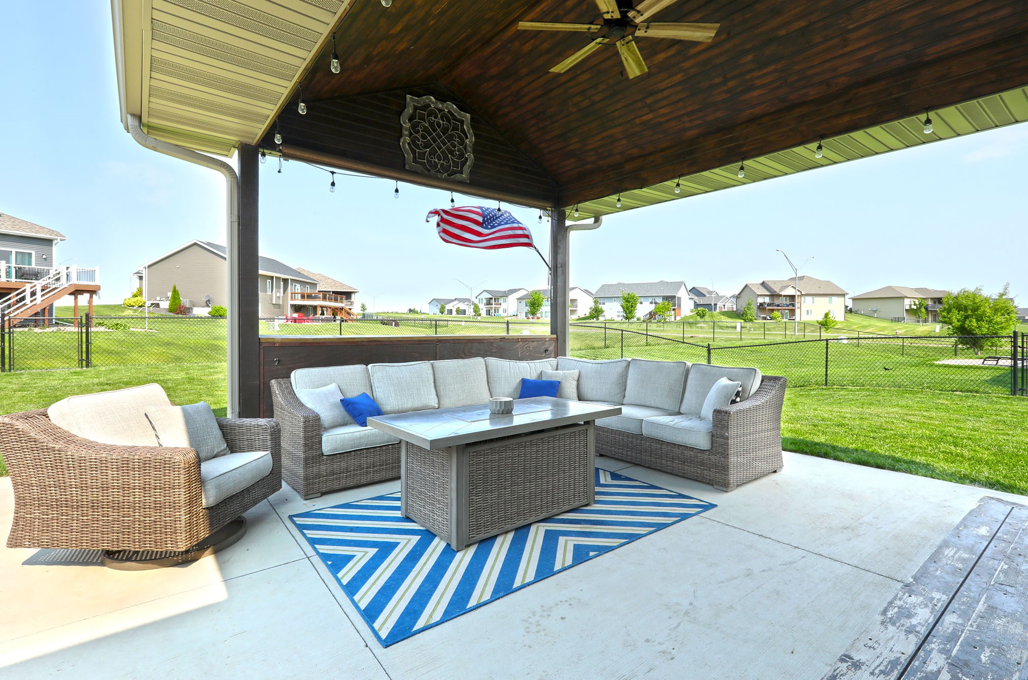 1504 NW Calista Street, Grimes, Iowa image 26