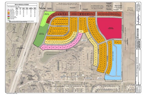 Vacant Land For Sale - 1807 NE Threshold Drive<br/> Ankeny, IA 50021