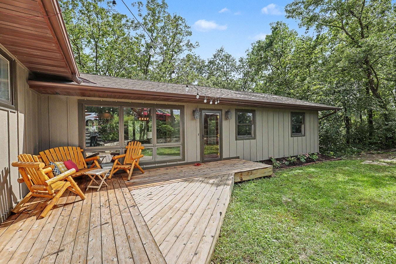 1503 Nevin Drive