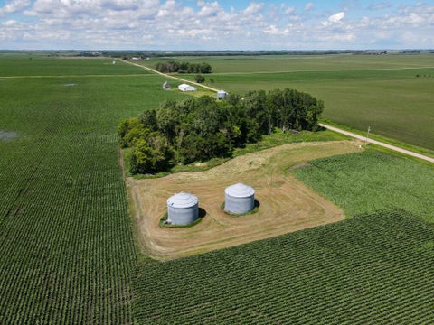 Vacant Land For Sale - 0000 355th Avenue<br/> Laurens, IA 50554