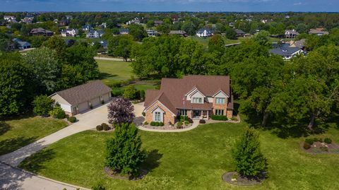 760 SE Walnut Ridge Drive Waukee IA 50263