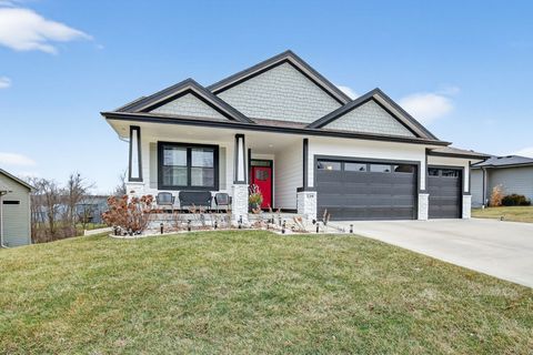 Homes For Sale - 729 Timberview Drive<br/> Adel, IA 50003