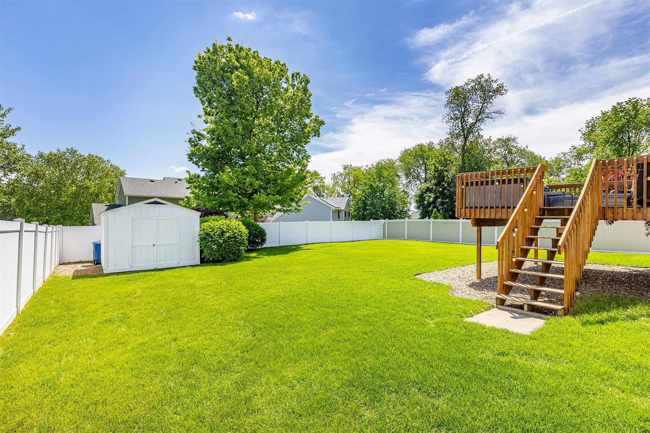 5525 SE 29th Court, Des Moines, Iowa image 5