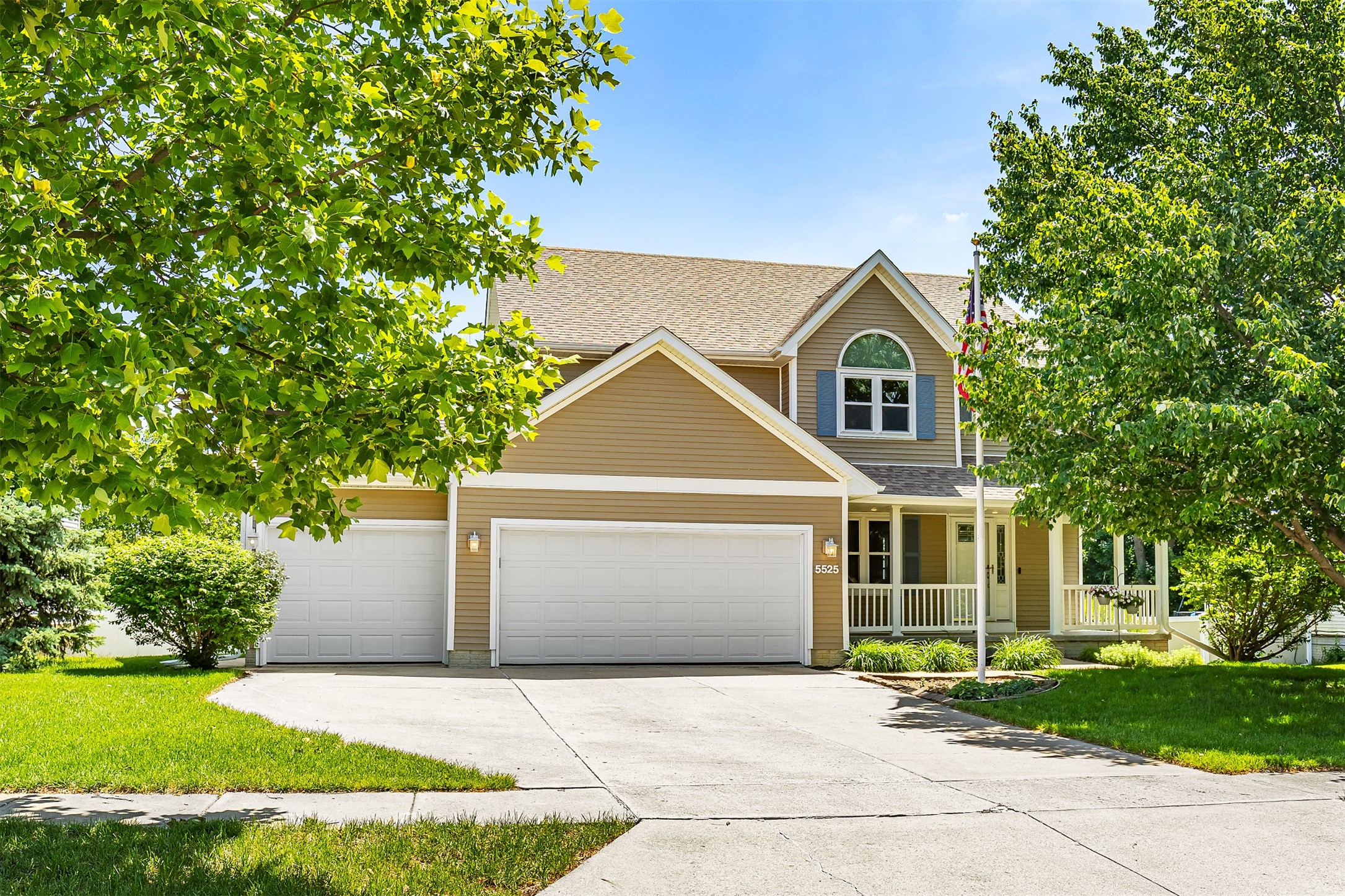 5525 SE 29th Court, Des Moines, Iowa image 1
