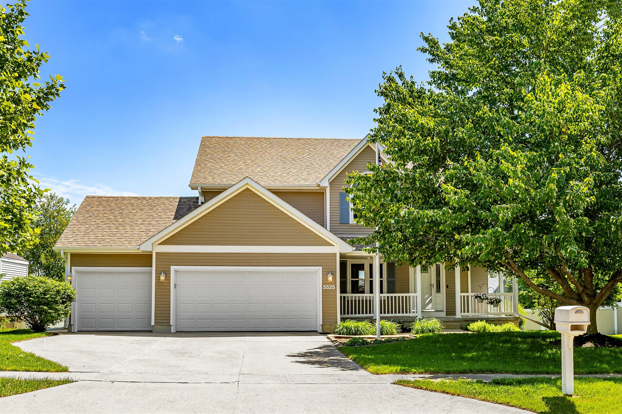 5525 SE 29th Court, Des Moines, Iowa image 30