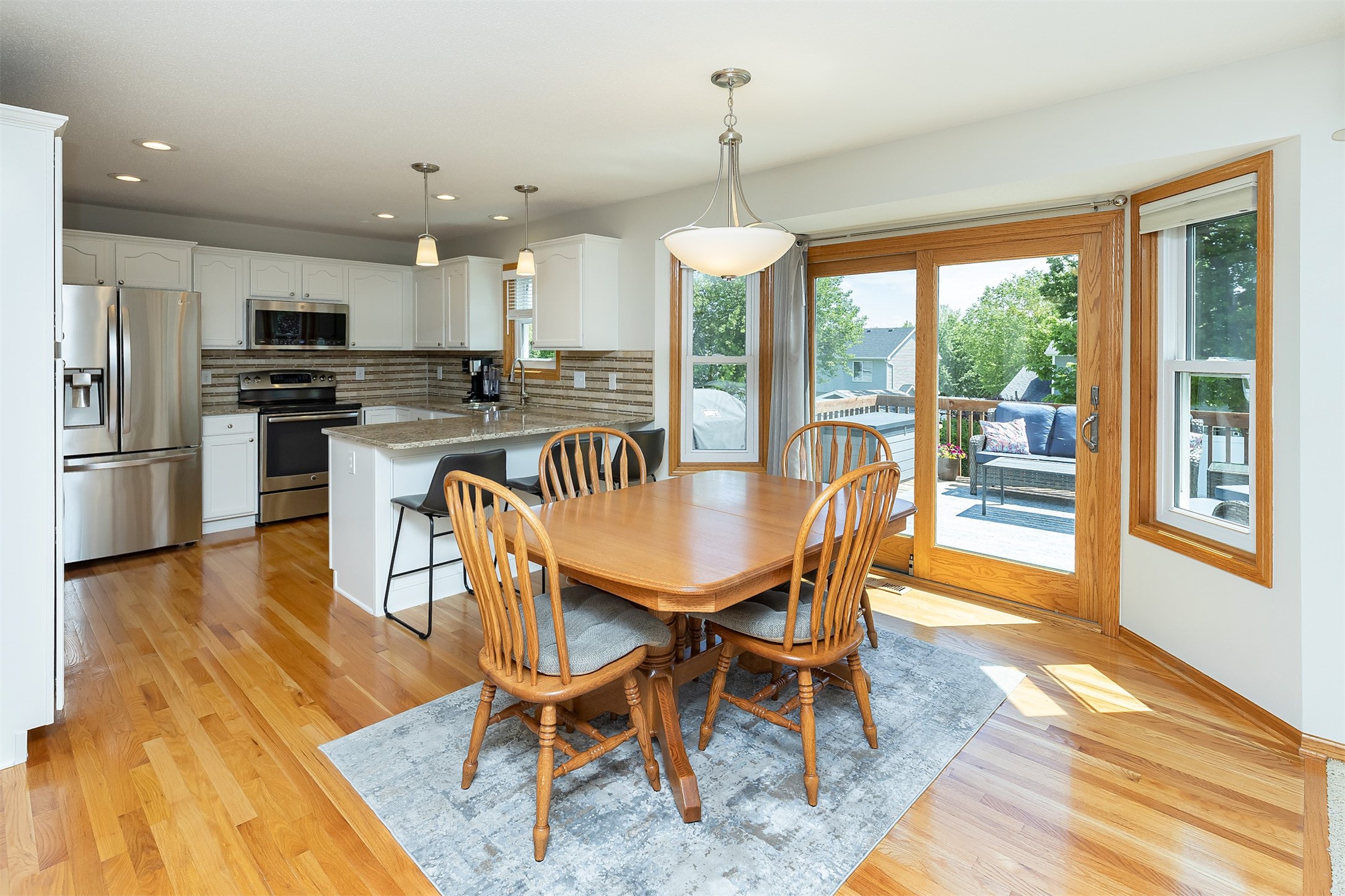 5525 SE 29th Court, Des Moines, Iowa image 10
