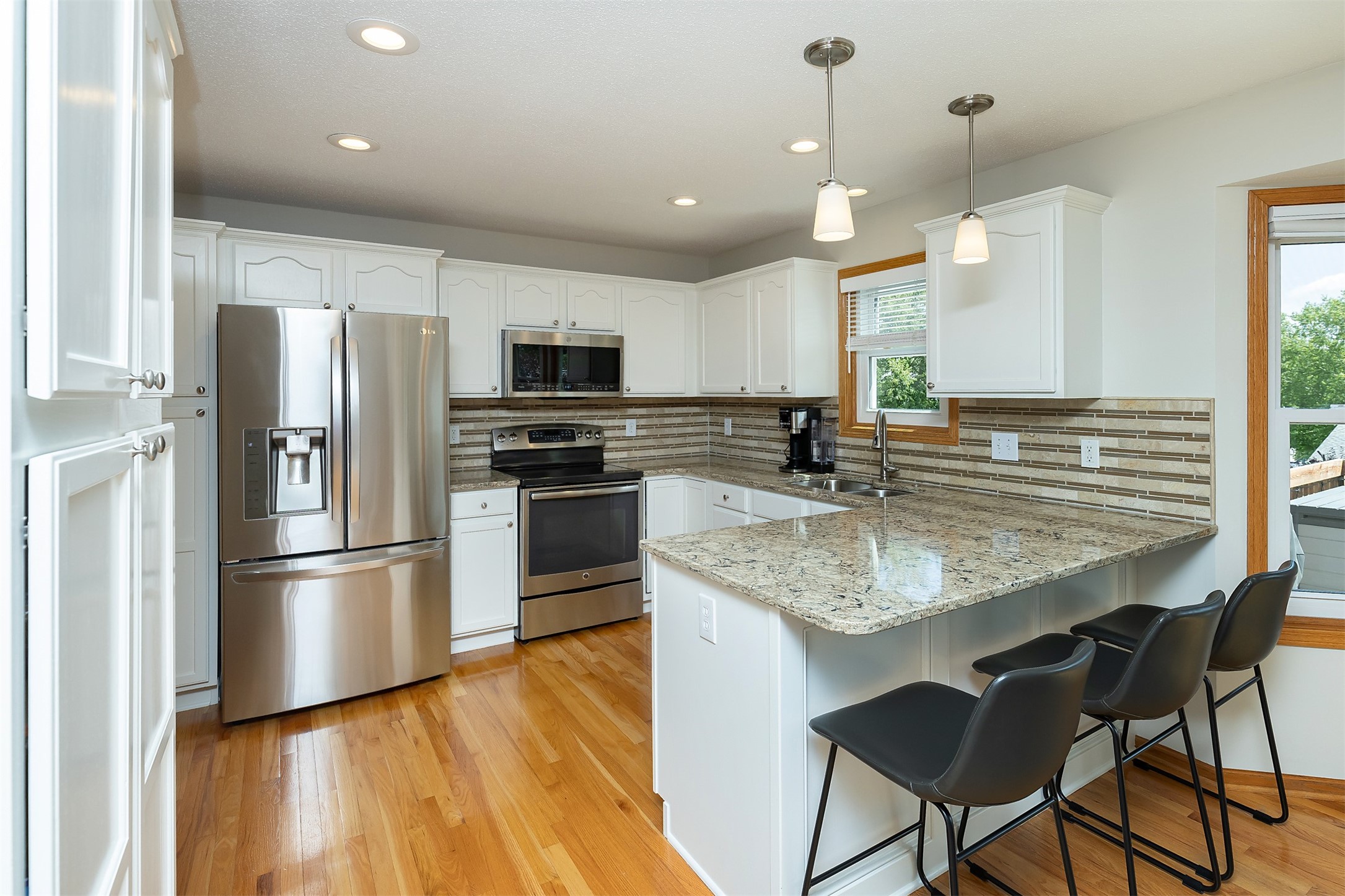 5525 SE 29th Court, Des Moines, Iowa image 12