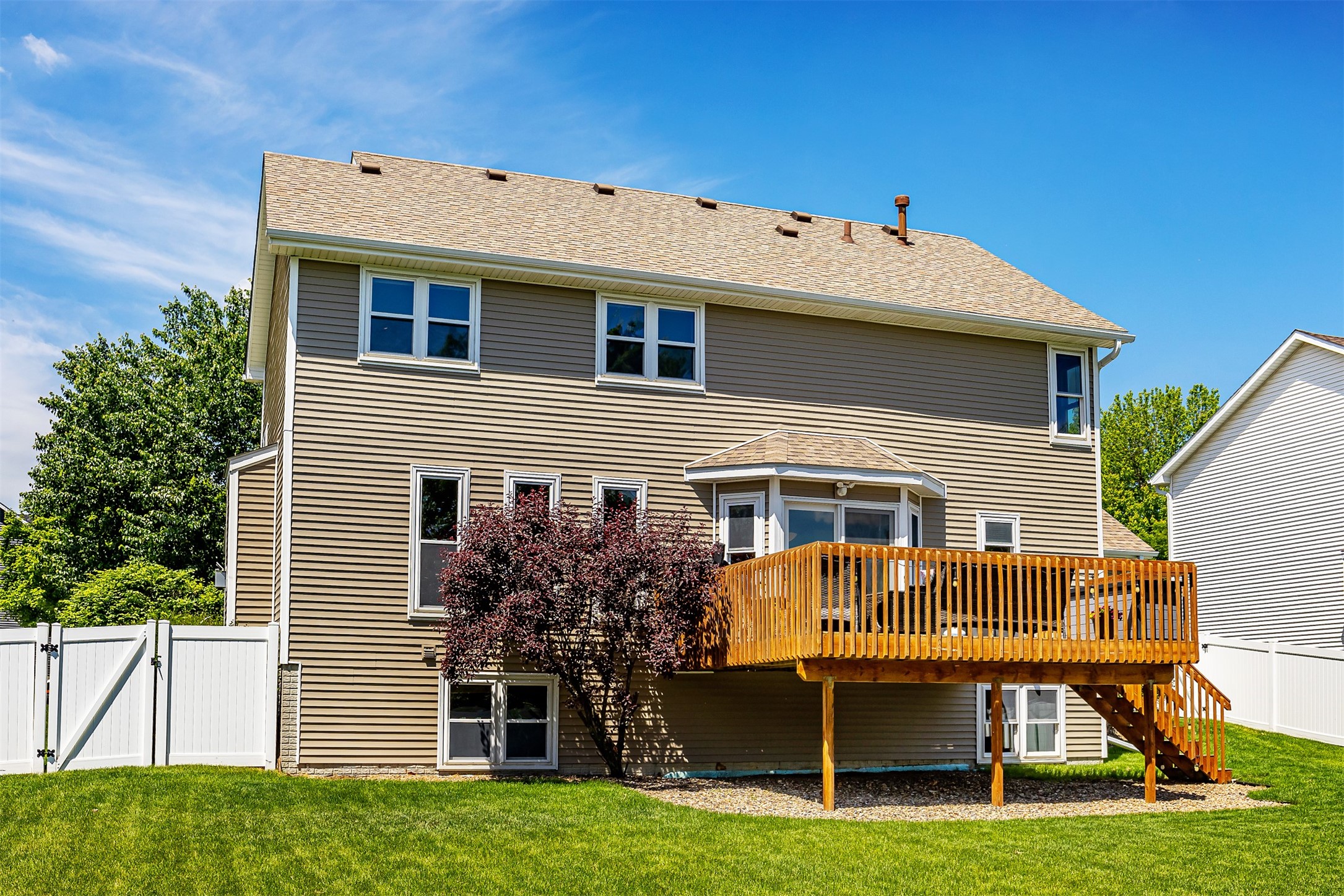 5525 SE 29th Court, Des Moines, Iowa image 31