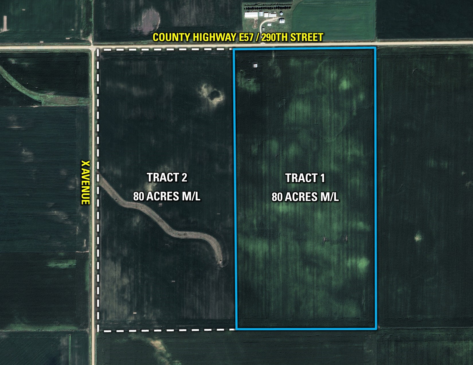 00 County Highway E57 Highway, Rippey, Iowa image 15