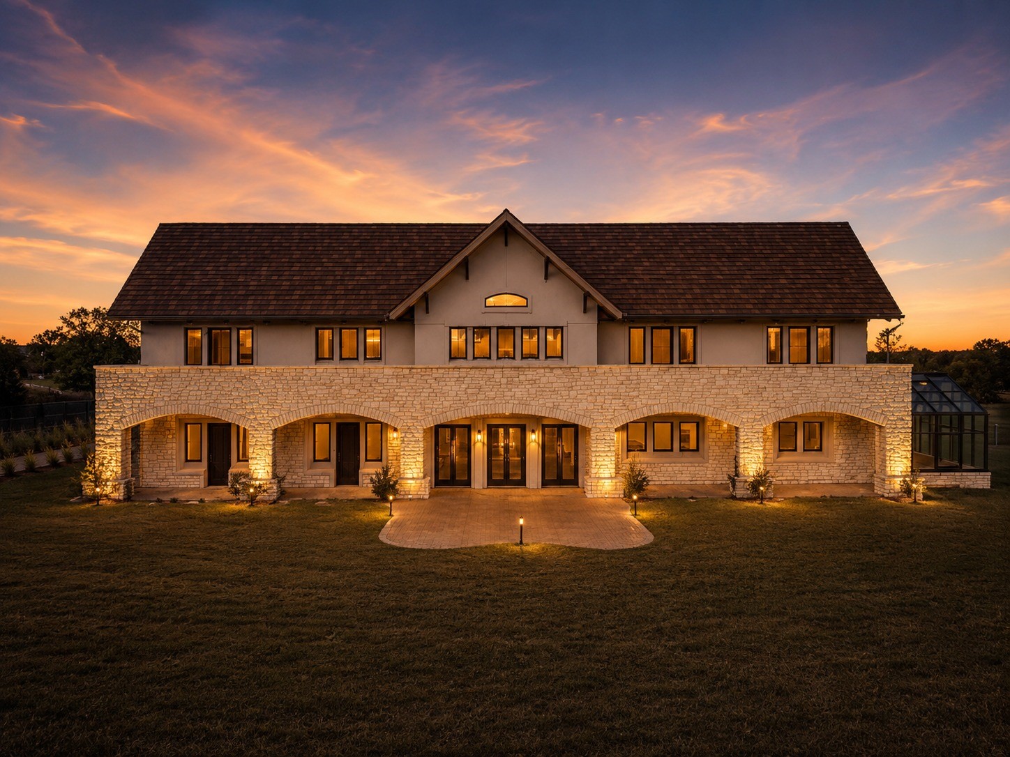 Johnston, Iowa, 50131, United States, 6 Bedrooms Bedrooms, ,8 BathroomsBathrooms,Residential,Active,1945305