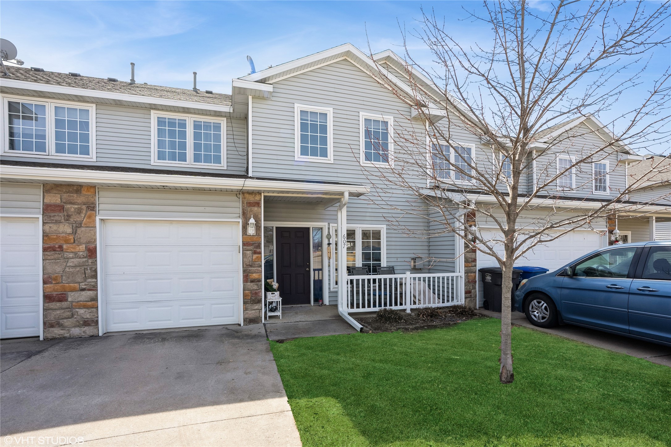 2100 Meadow Chase Lane #607, Des Moines, Iowa image 1