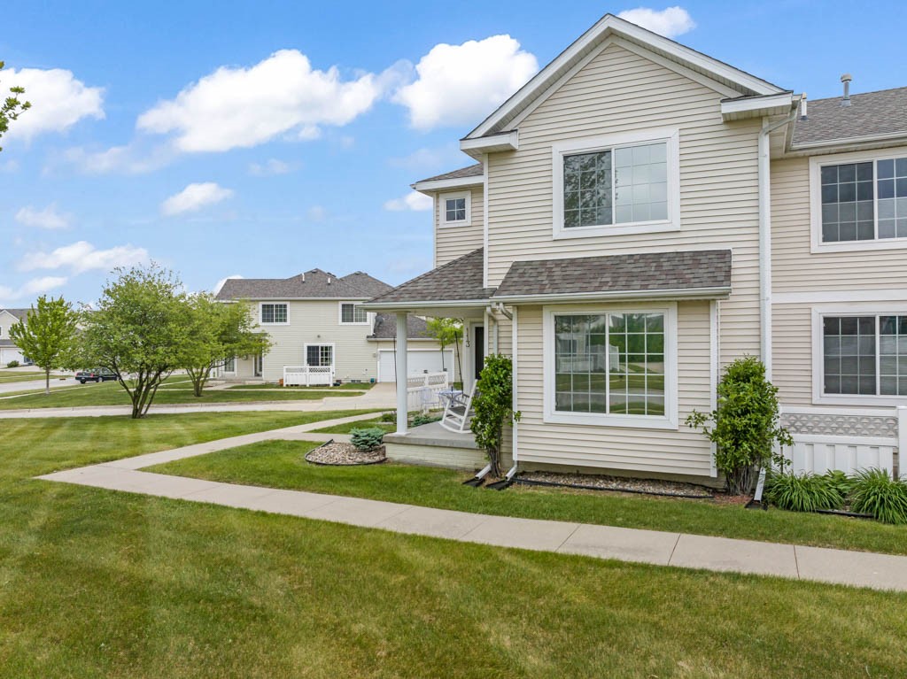 113 NW 27th Street, Ankeny, Iowa image 3