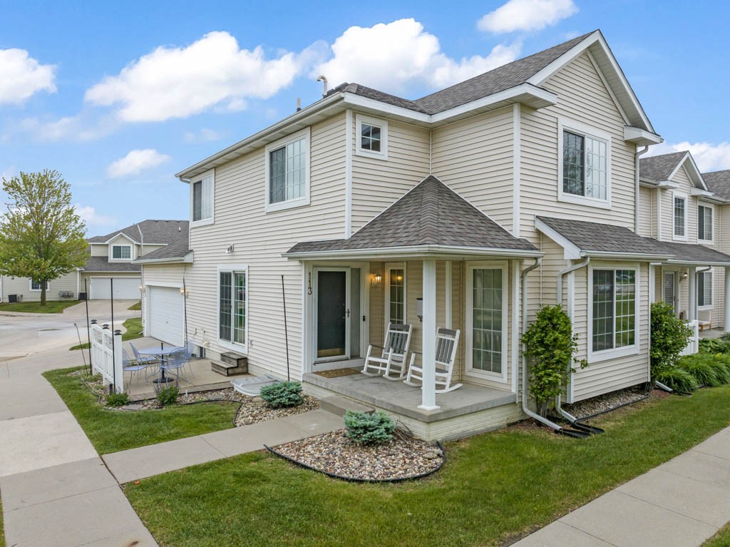 113 NW 27th Street, Ankeny, Iowa image 4