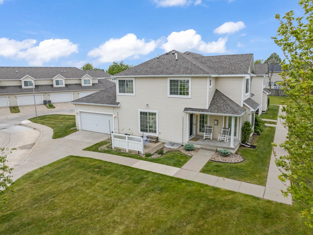 113 NW 27th Street, Ankeny, Iowa image 1