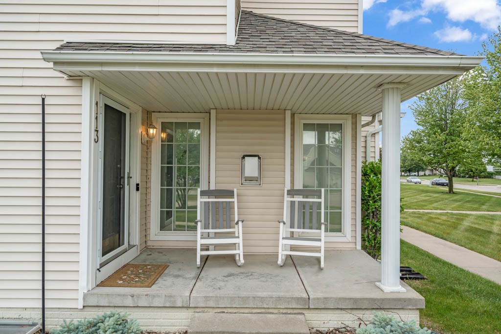 113 NW 27th Street, Ankeny, Iowa image 5