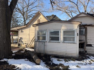 521 W Washington Street