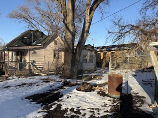 521 W Washington Street