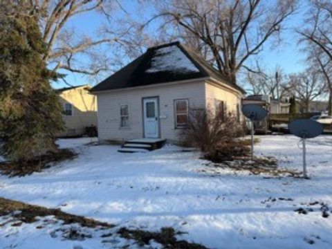 Homes For Sale - 521 W Washington Street<br/> Colfax, IA 50054