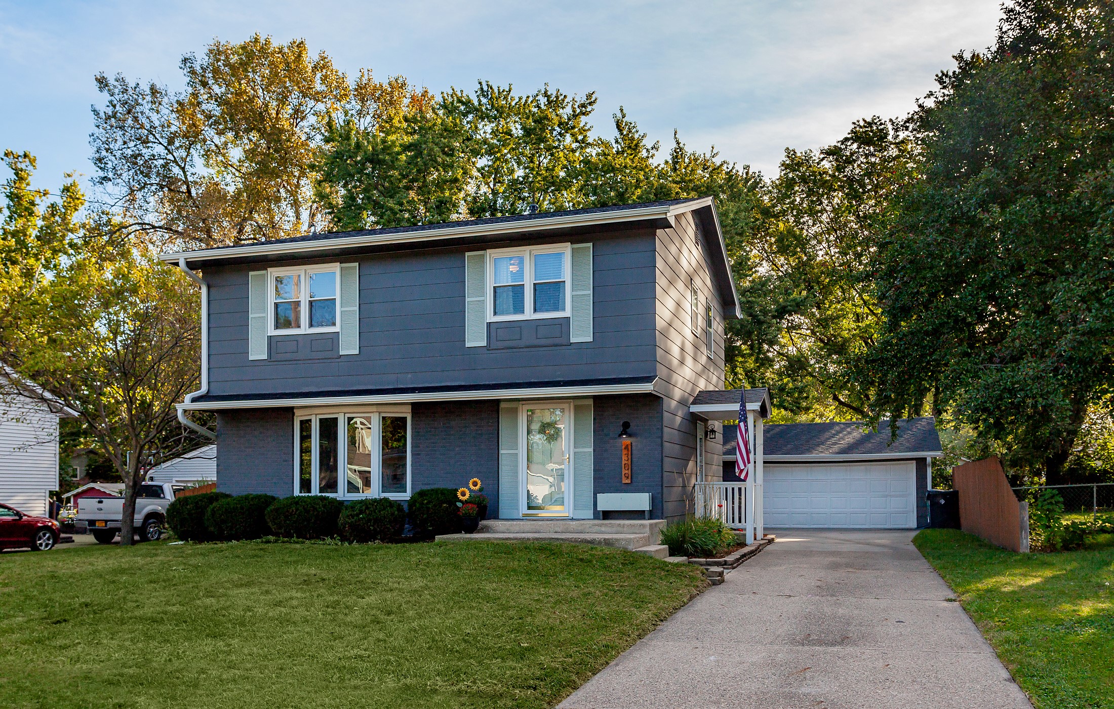 4309 65th Street, Urbandale, Iowa image 1