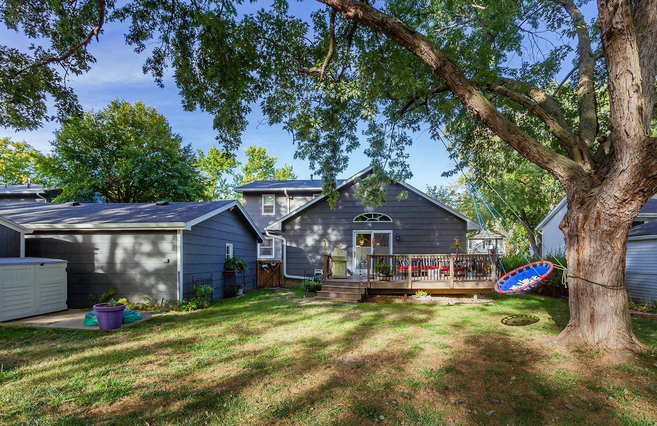 4309 65th Street, Urbandale, Iowa image 31