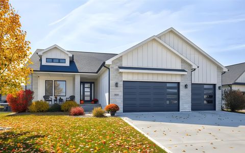 5021 148th Circle Urbandale IA 50323