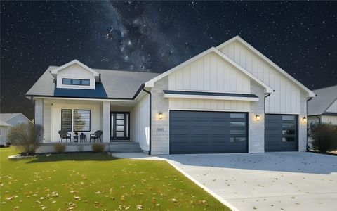 5021 148th Circle Urbandale IA 50323