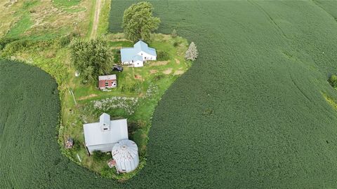 Vacant Land For Sale - 5804 Highway 224 Highway<br/> Kellogg, IA 50135