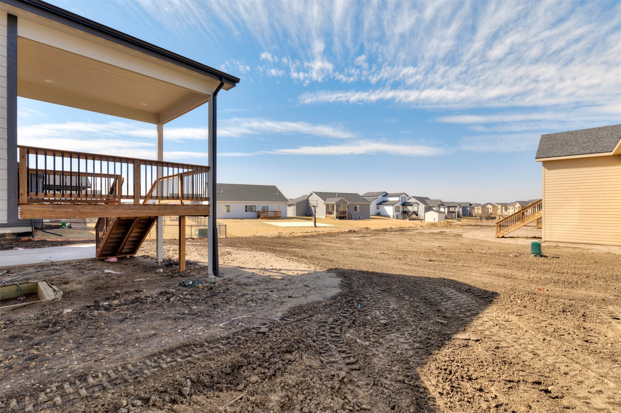 1116 NE Meadow Crossing Drive