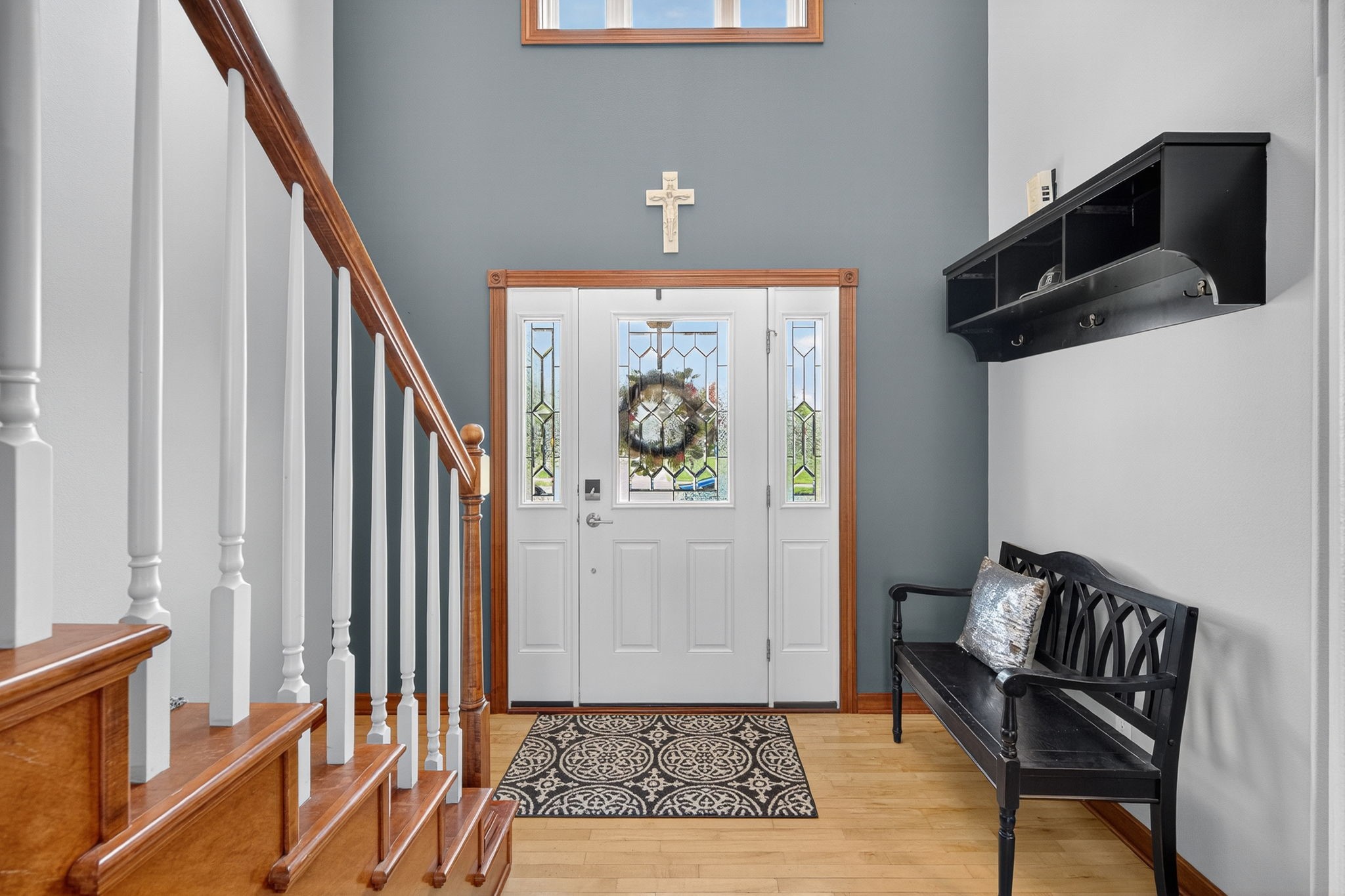 369 Georgetown Place