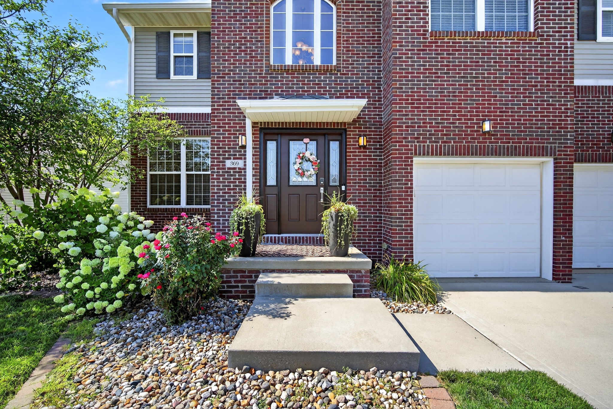 369 Georgetown Place