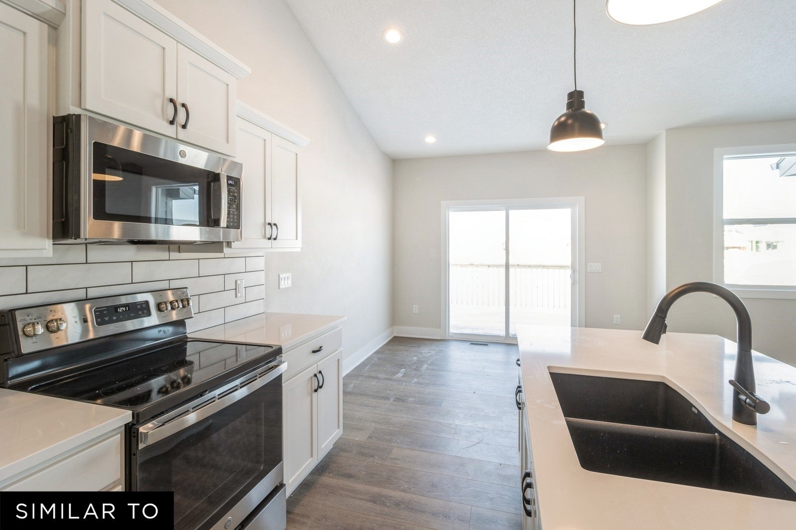 1303 Lincoln Court