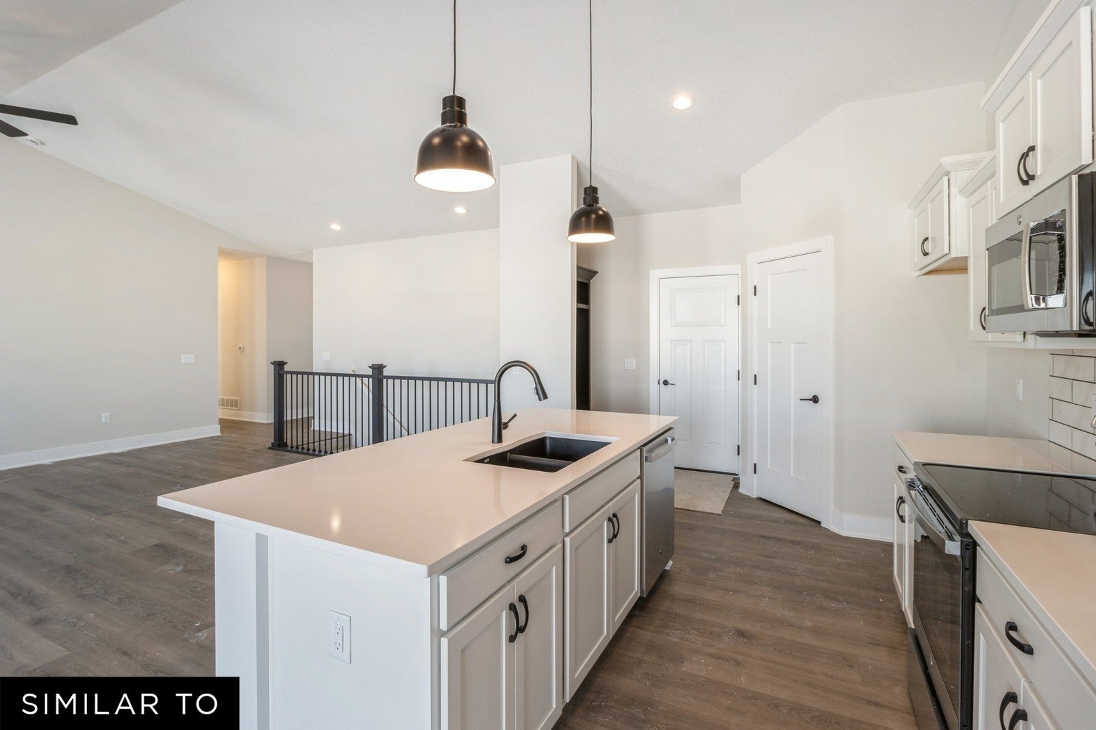 1303 Lincoln Court